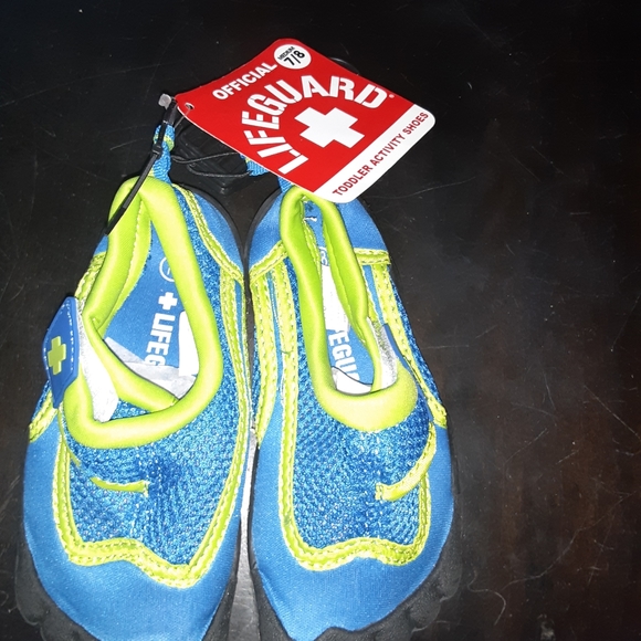 Kids activity shoes - Picture 3 of 5